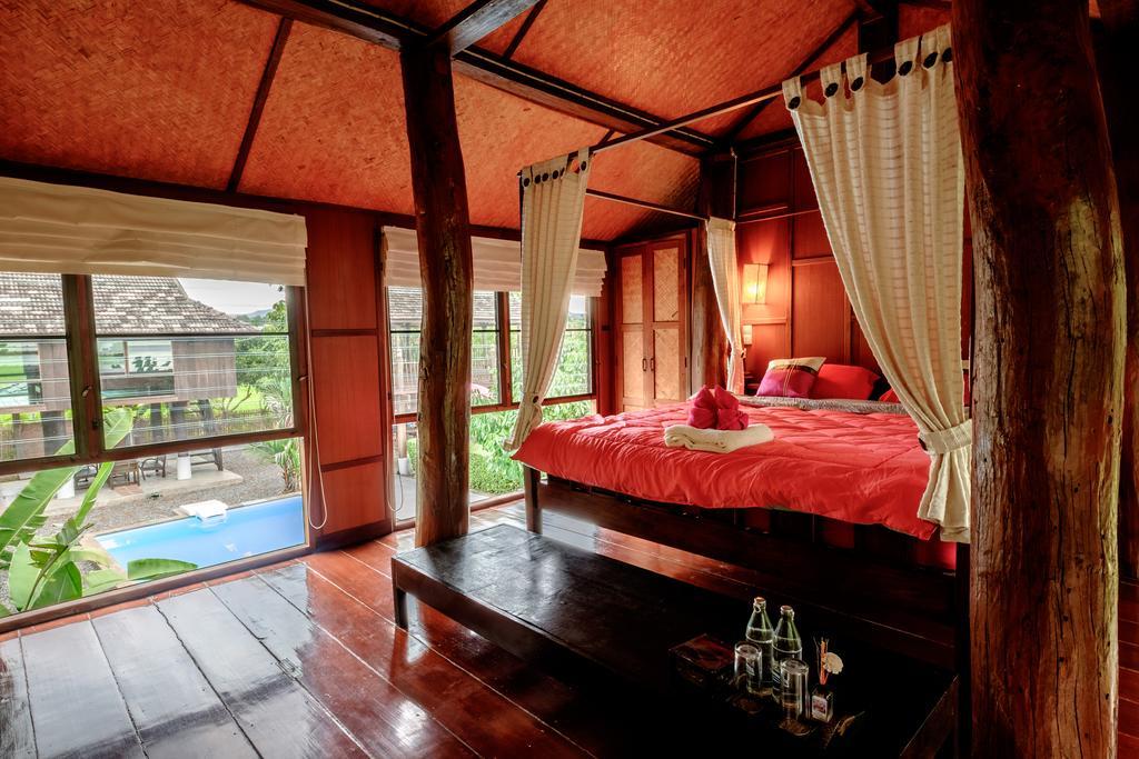 Banyen Villa San Sai Room photo