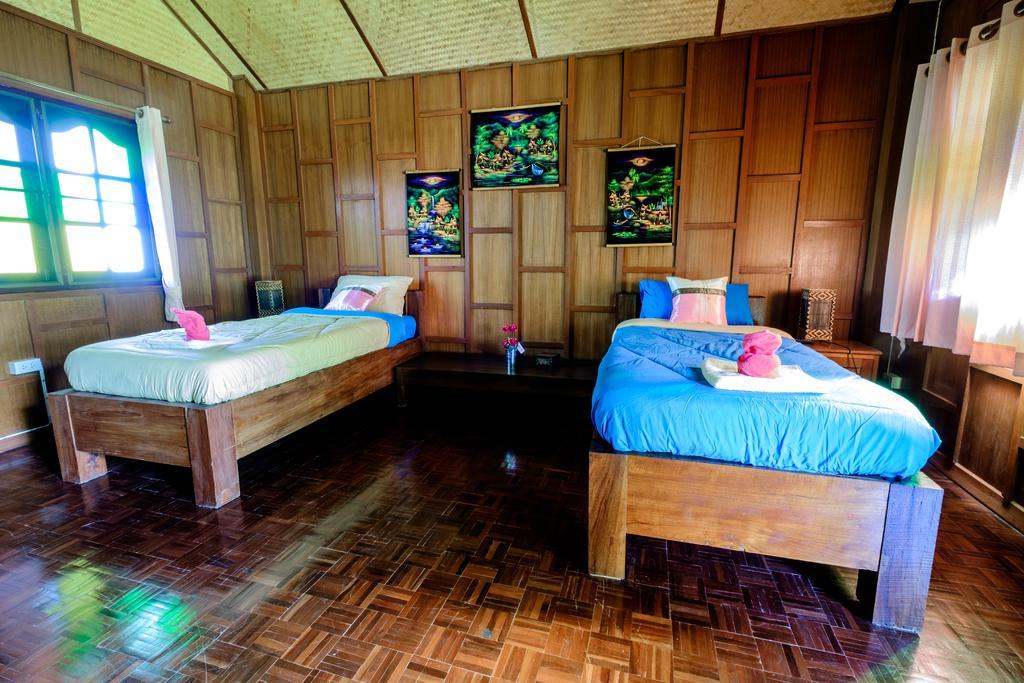 Banyen Villa San Sai Room photo